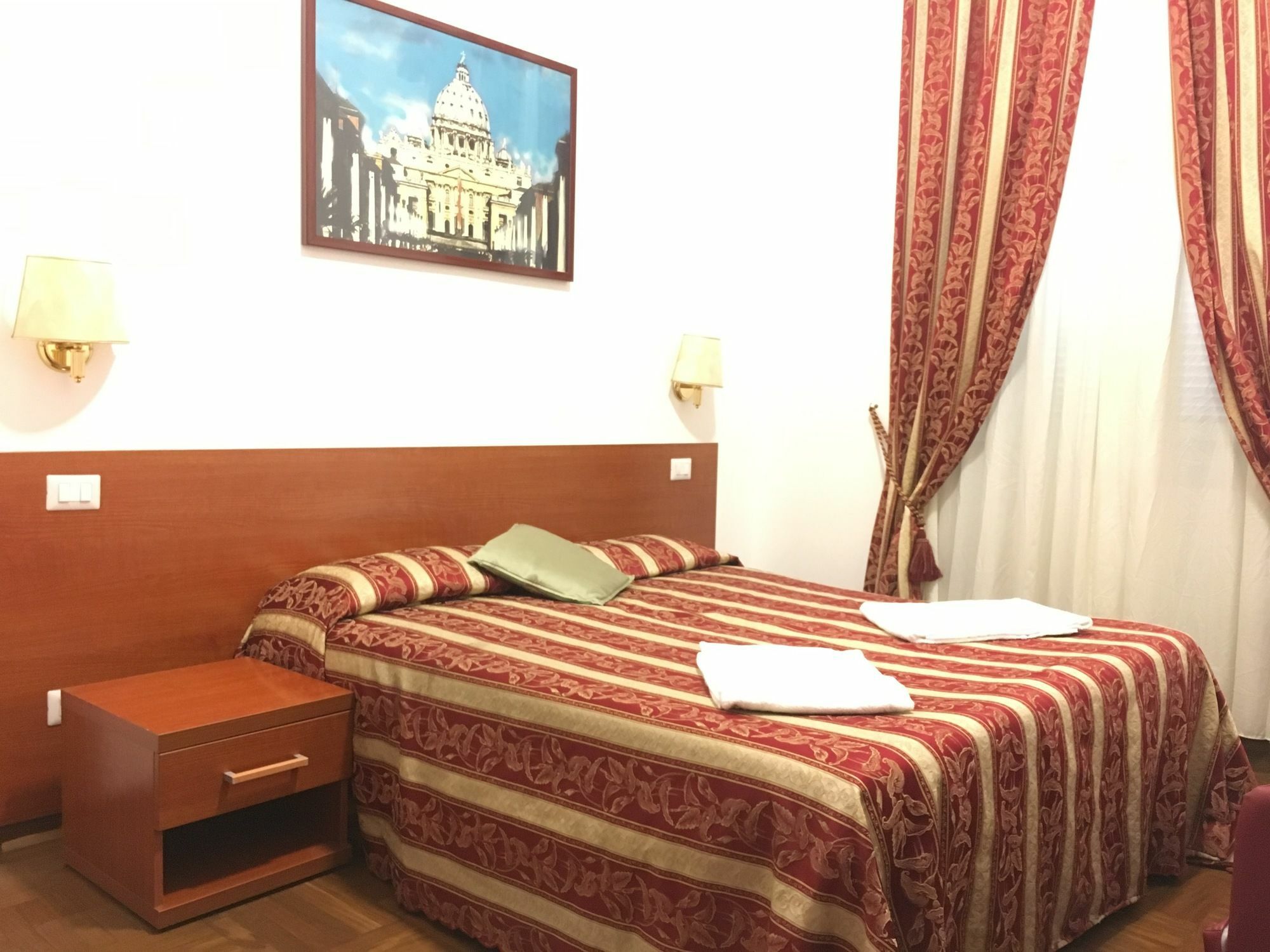 Best Location In Roma Ngoại thất bức ảnh