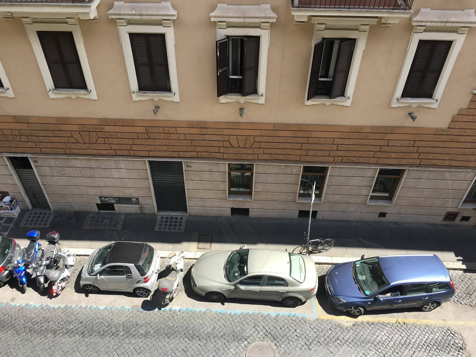 Best Location In Roma Ngoại thất bức ảnh