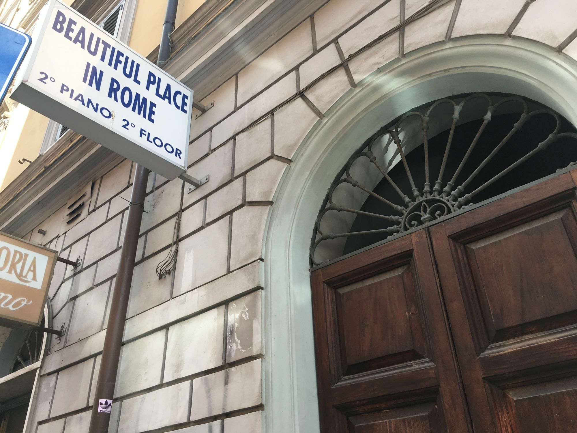 Best Location In Roma Ngoại thất bức ảnh