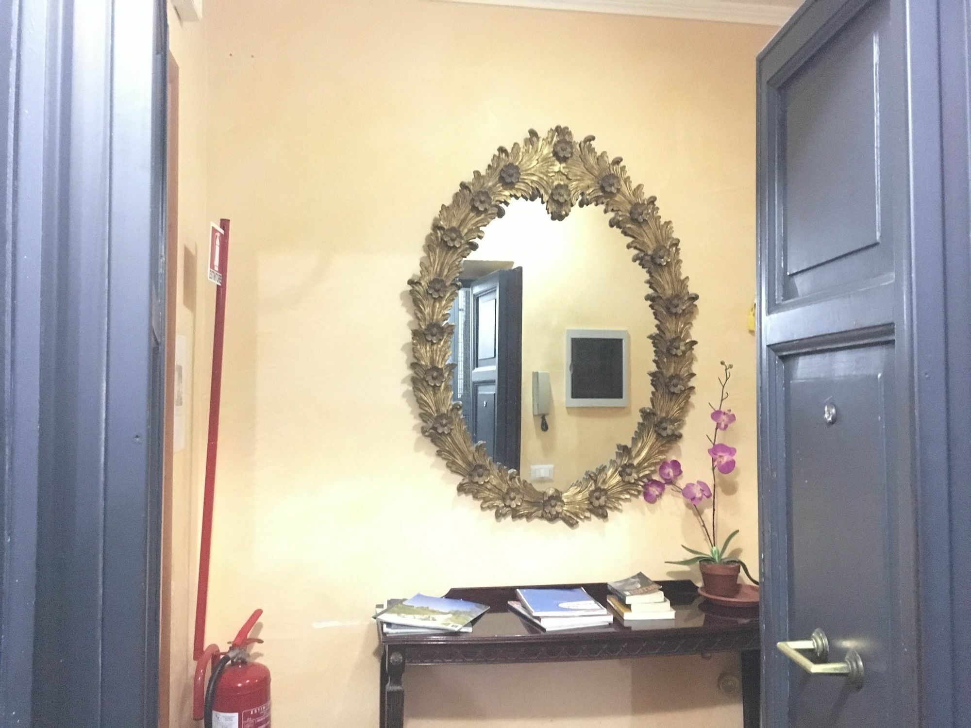 Best Location In Roma Ngoại thất bức ảnh