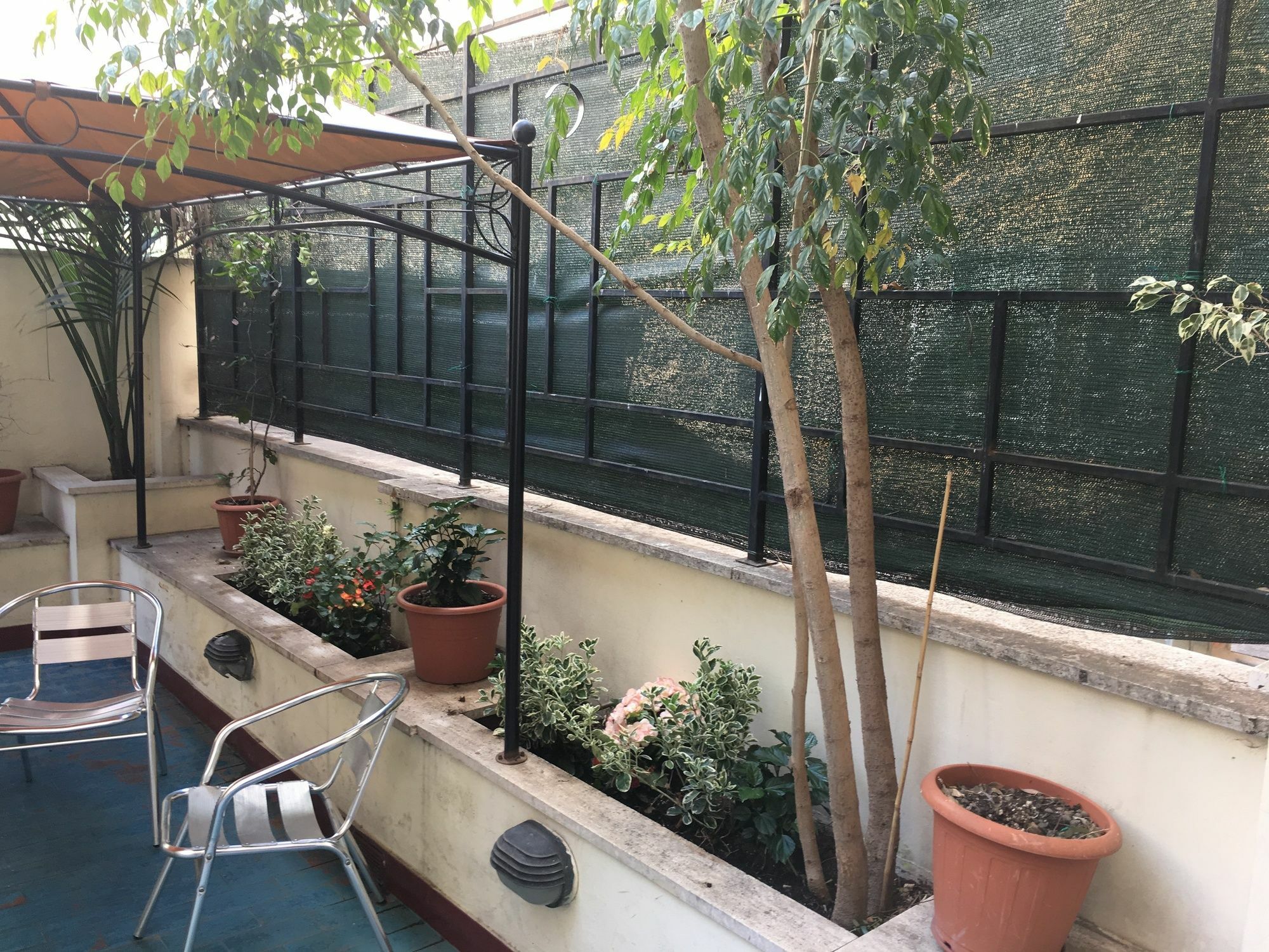 Best Location In Roma Ngoại thất bức ảnh