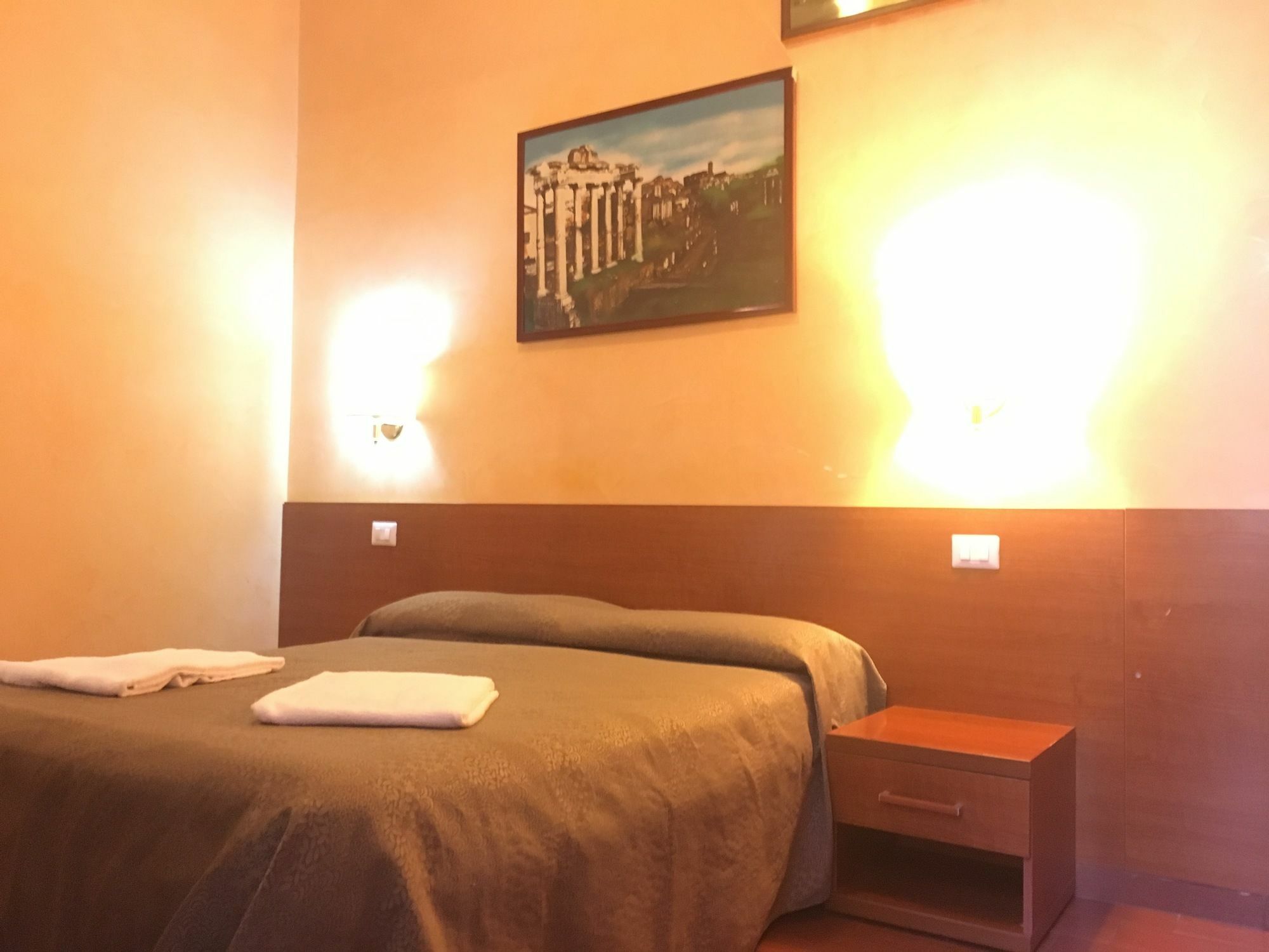 Best Location In Roma Ngoại thất bức ảnh