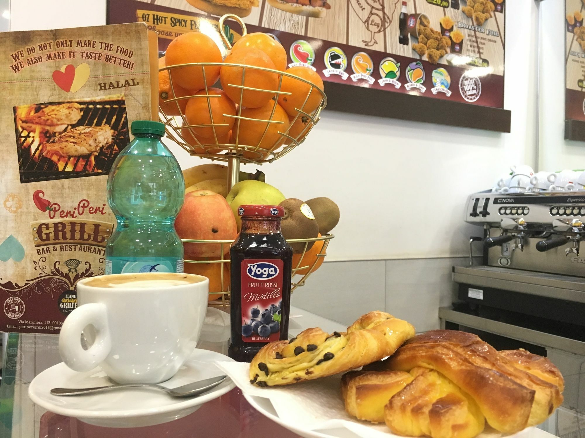 Best Location In Roma Ngoại thất bức ảnh
