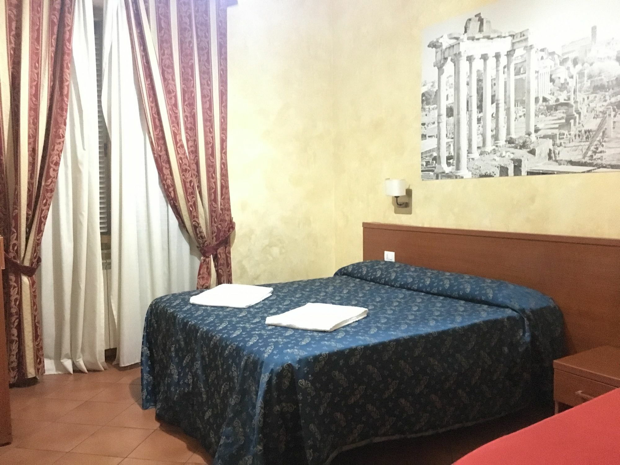 Best Location In Roma Ngoại thất bức ảnh
