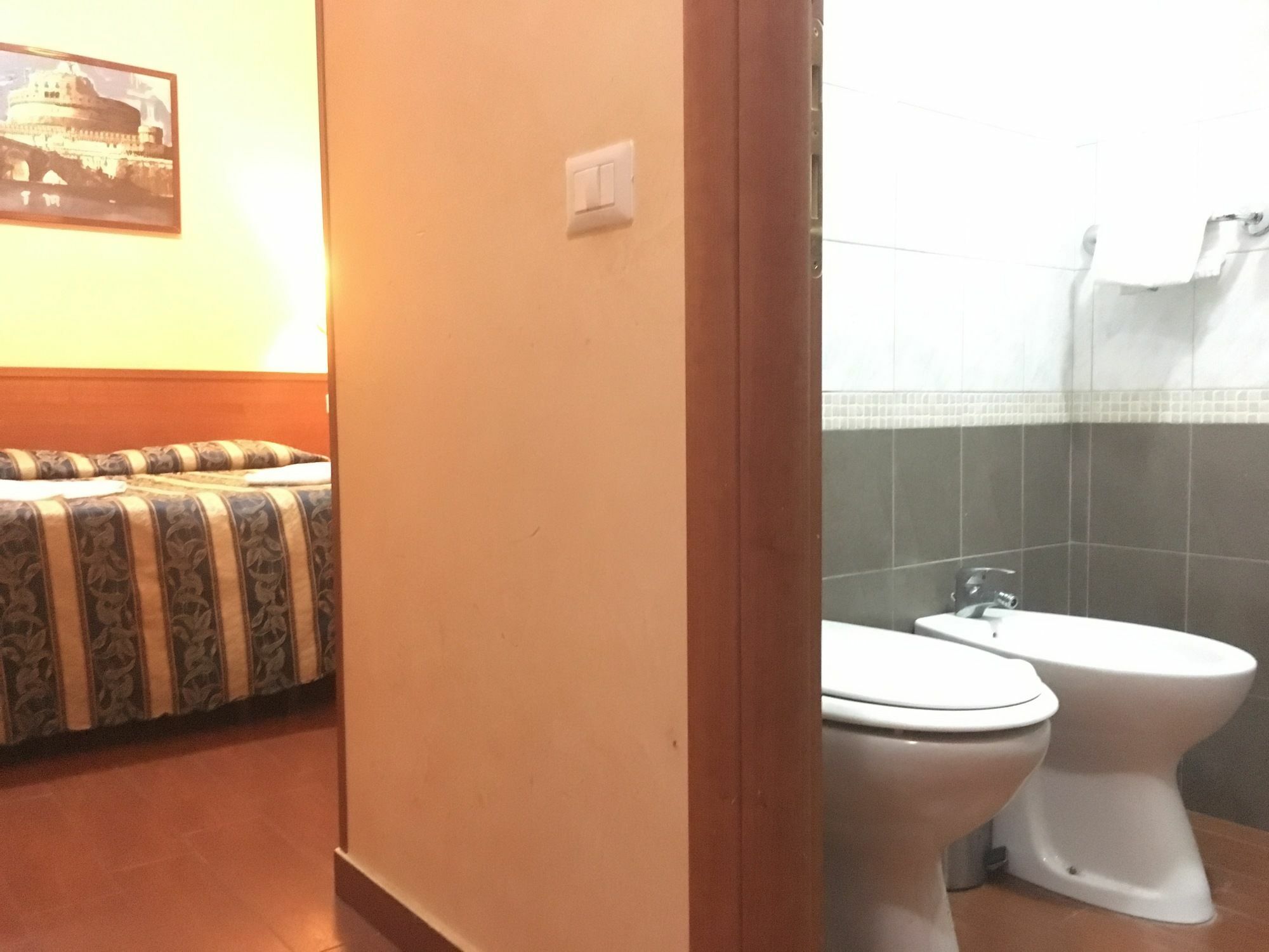 Best Location In Roma Ngoại thất bức ảnh
