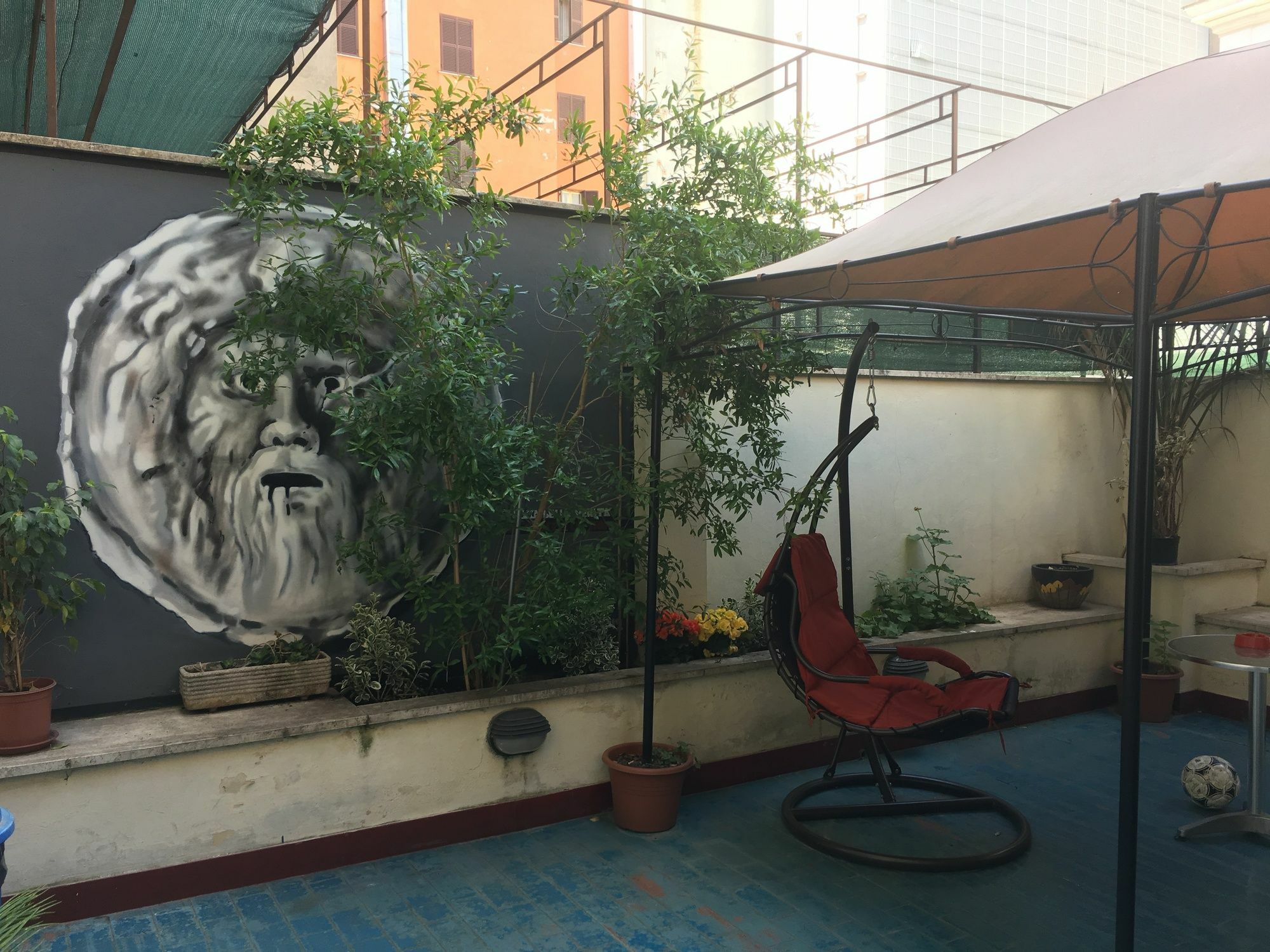 Best Location In Roma Ngoại thất bức ảnh