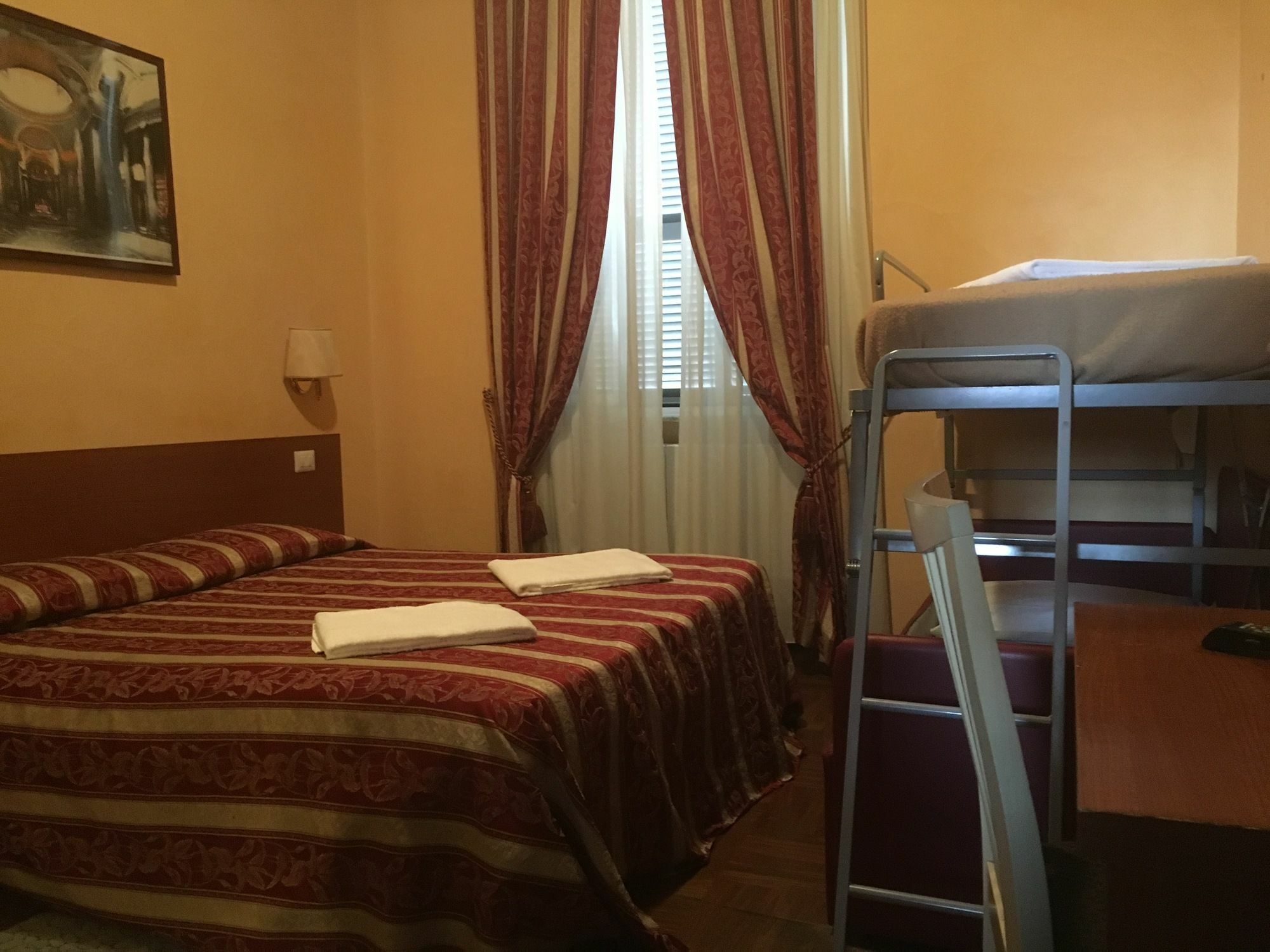 Best Location In Roma Ngoại thất bức ảnh